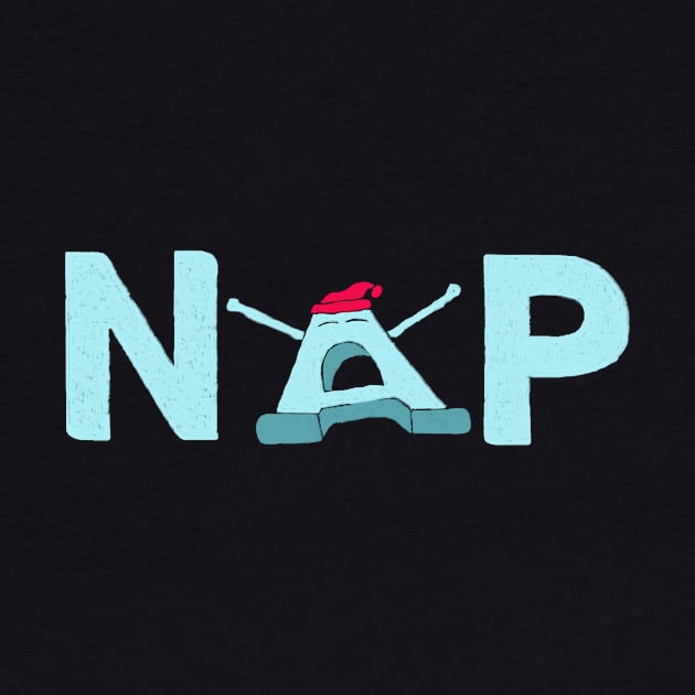 Nap by Coffeepine